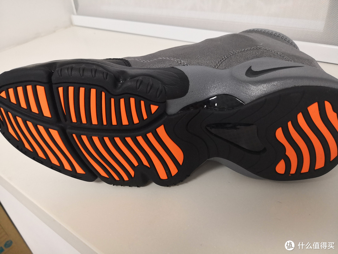 圆梦系列之手套 Nike Zoom Flight Glove “Oregon State” 简易开箱