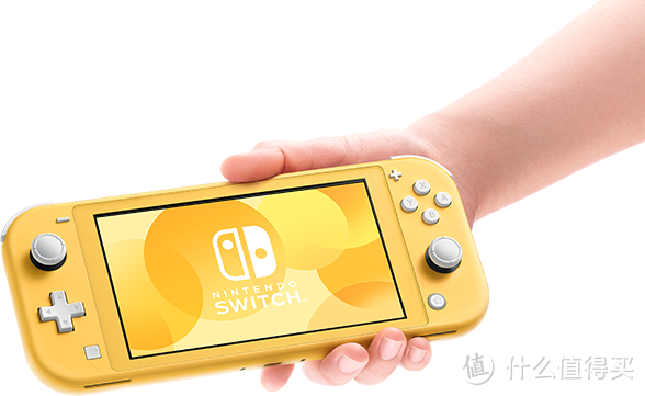 重返游戏：任天堂Switch家族添新丁，NS Lite轻便版机型公布！