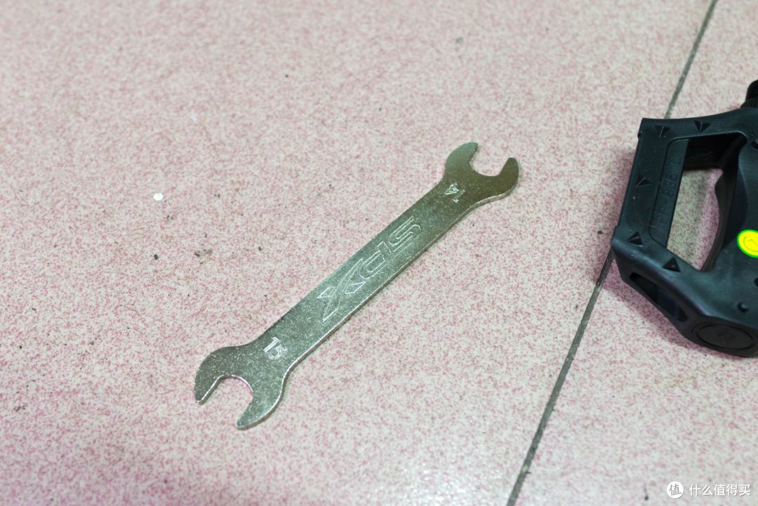 小白(我)的自行车选择、安装和调试