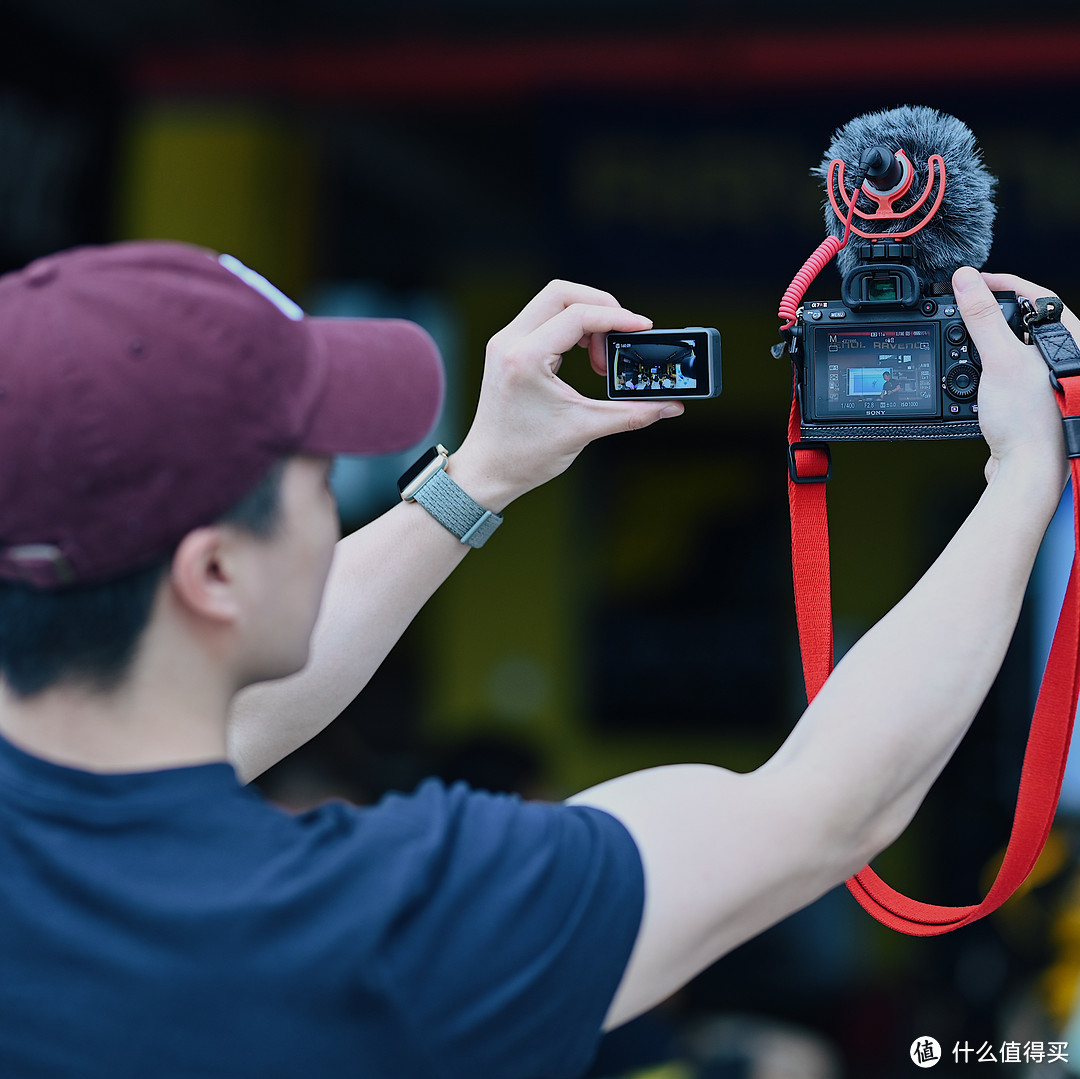 15个维度，全面解读Vlog神器——大疆Osmo Action