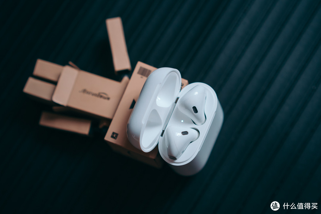 如何说服女票买AirPods 2，这17个理由可以试试