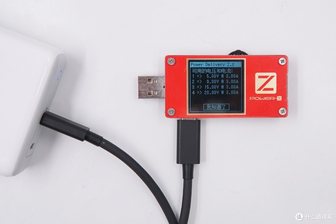拆解报告:ANKER 60W氮化镓双USB-C口充电器(A2029)