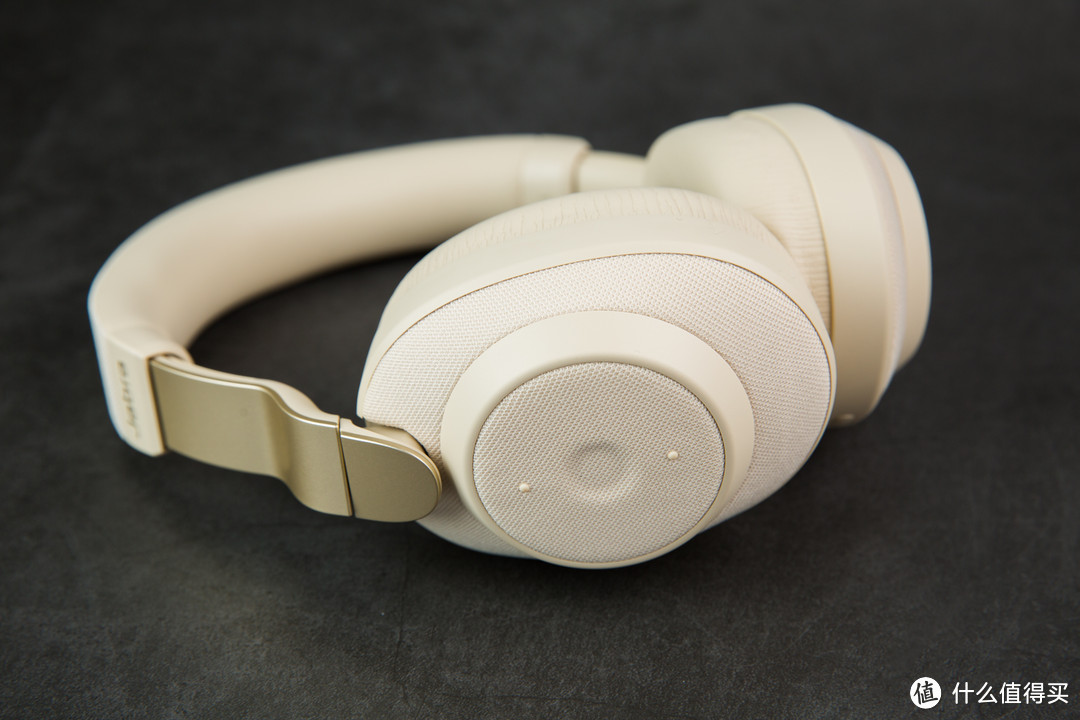 《到站秀》第270弹:Jabra 捷波朗 Elite 85h 臻籁 主动降噪头戴式蓝牙耳机