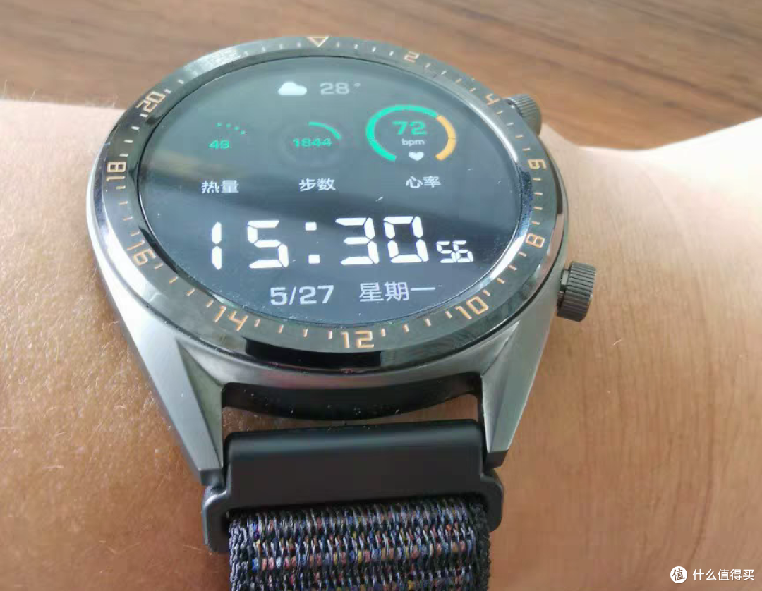 干货:比华为watch gt多这六大优势的三星watch active是垃圾吗?
