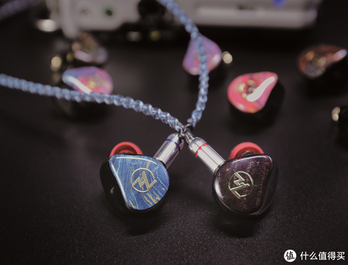 大弦嘈嘈如急雨,小弦切切如私语,七赫兹I-77PR