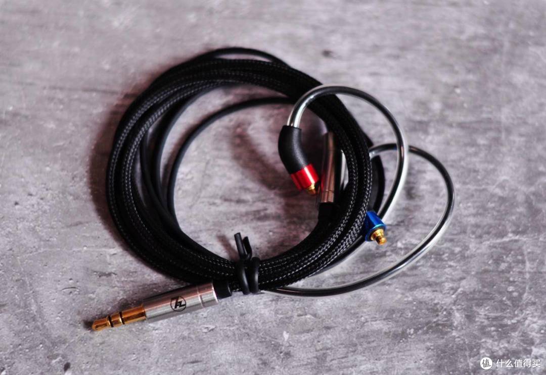 大弦嘈嘈如急雨,小弦切切如私语,七赫兹I-77PRO HIFI耳机入手评测