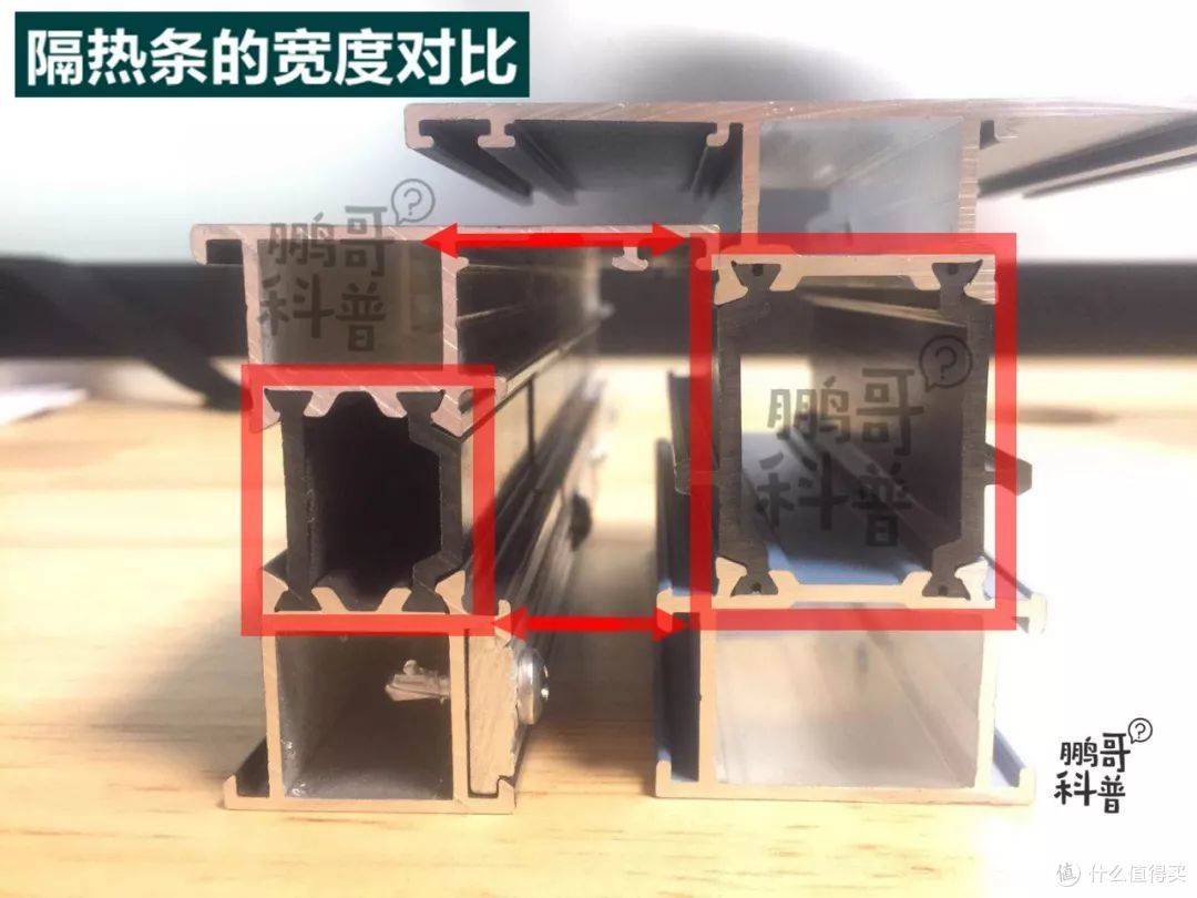 篇三 | 家装门窗十处细节与设计——门窗的保温、隔音、排水细节