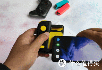 北通H1手柄测评,高自由度宏功能,只要敢想所有操作都是一键