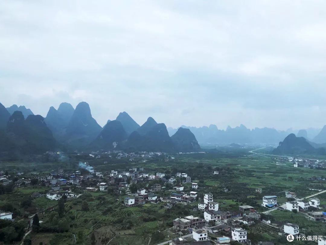 阳朔行的六个画面和一些不坑人建议