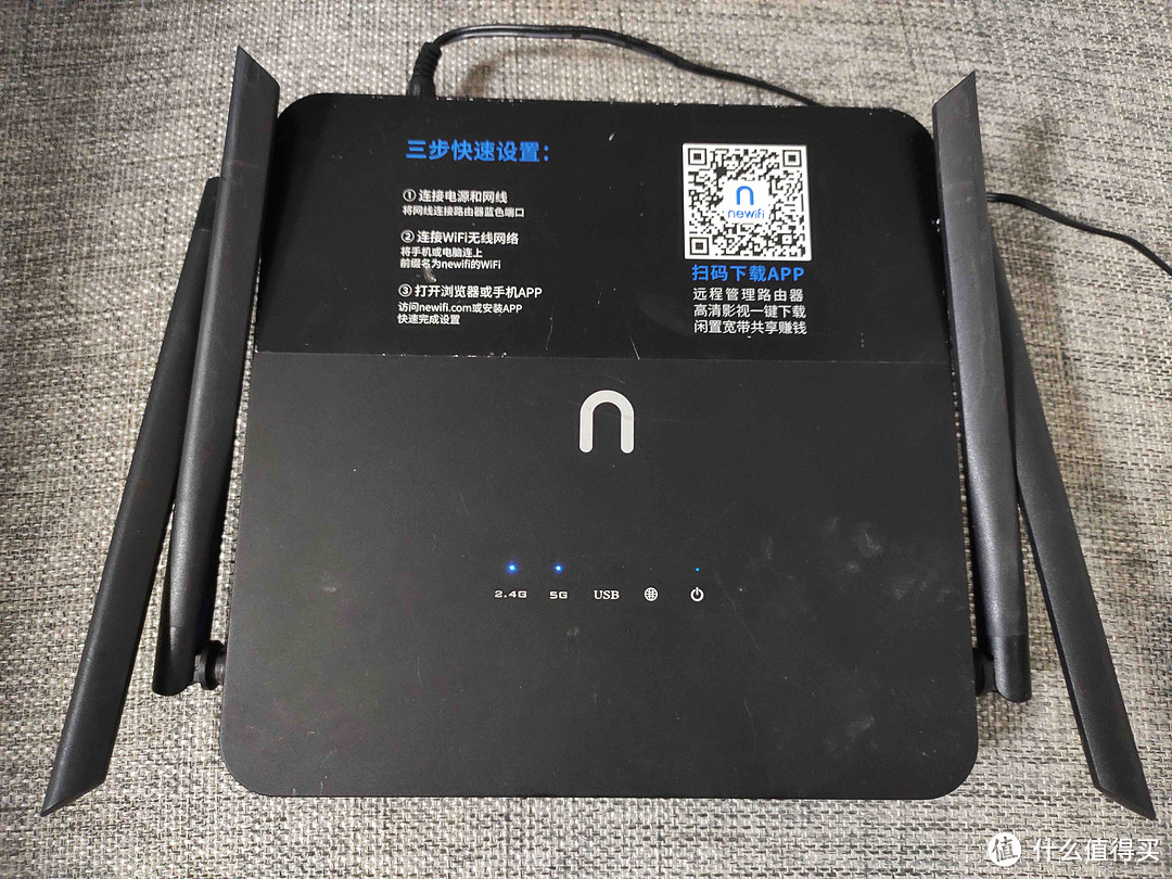 路由器，我只选OpenWrt