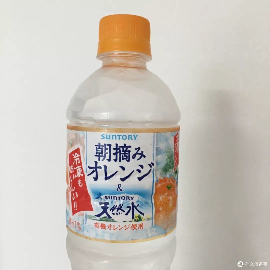 无色更健康?盘点日本的“透明饮料”,打破你的想象力