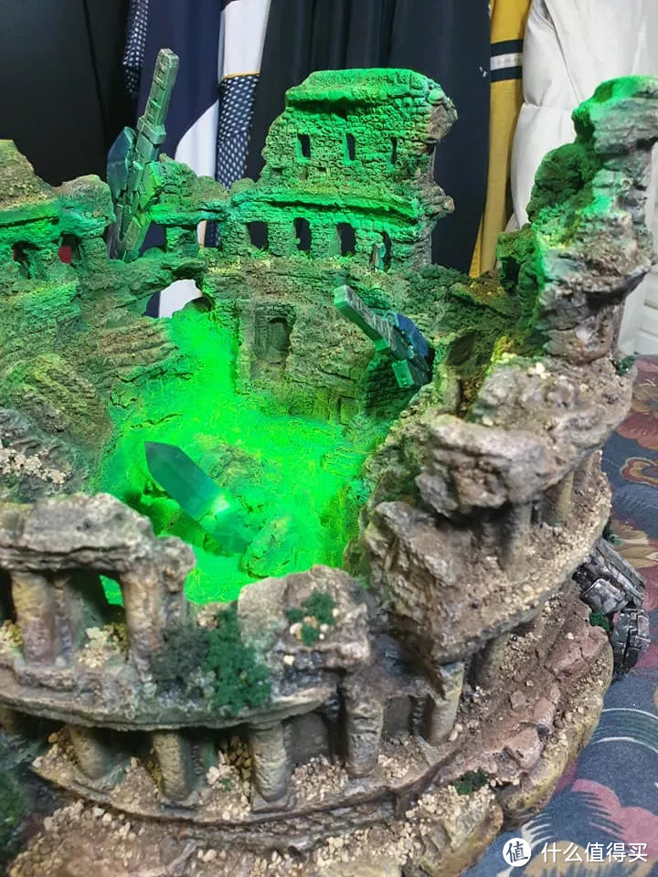 “重生：单翼的天使”，GBWC2019澳洲赛区特效涂装大作