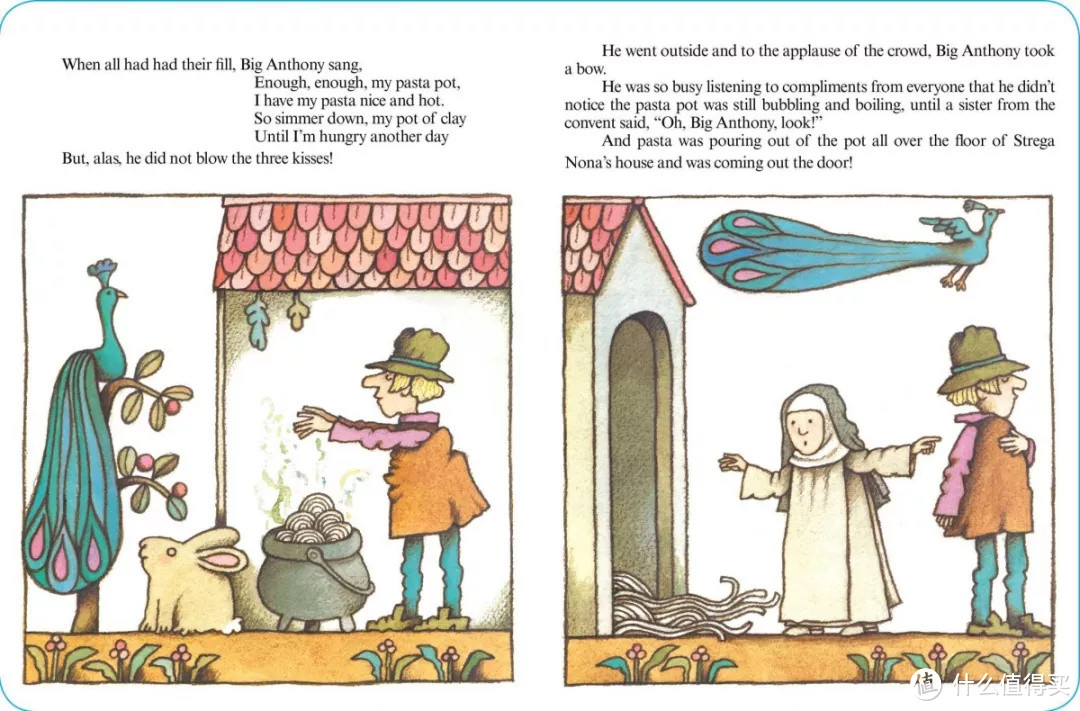 哈利波特迷不可错过的5本魔法书单，激发4-9岁孩子非凡感悟力