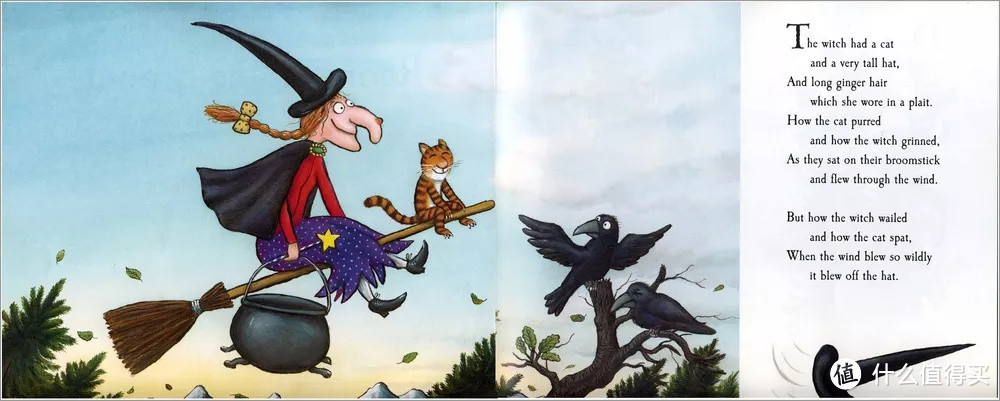 哈利波特迷不可错过的5本魔法书单，激发4-9岁孩子非凡感悟力