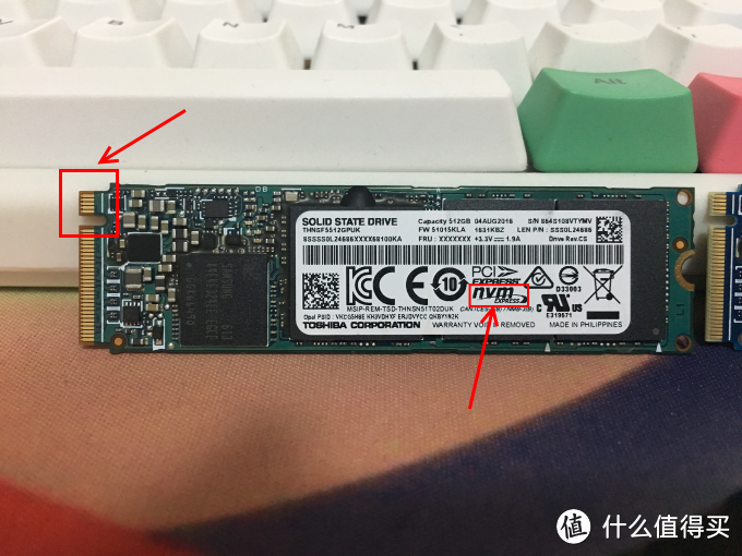 固态硬盘价崩的今天,你还没更换大容量新盘?担心旧盘会浪费?自有绿联 NVME 硬盘盒来接盘!