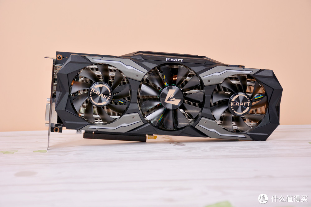 “性价比之心”—铭瑄 RTX2060 电竞之心旗舰版显卡测评