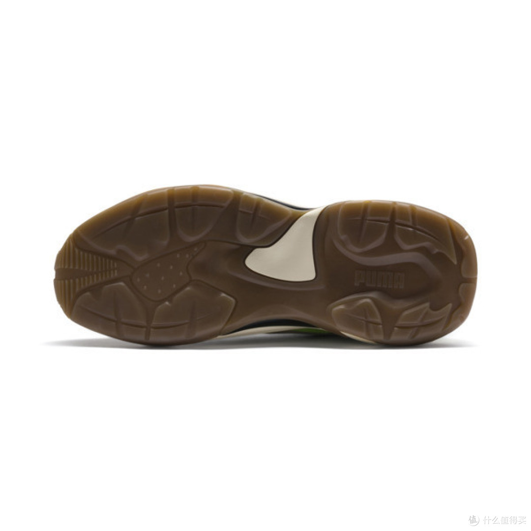 PUMA x SANKUANZ (上官喆)Thunder Trainers