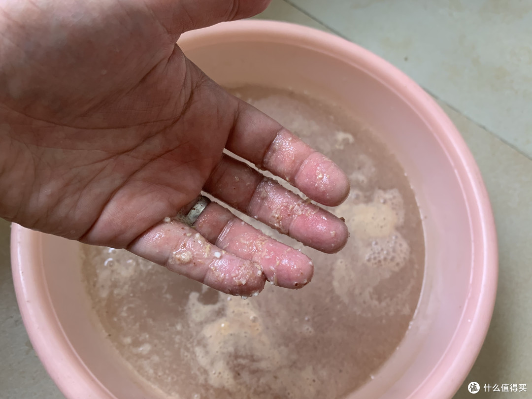 告别“你是什么垃圾”!裕津食物垃圾处理器详细测试