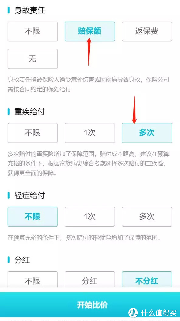 ​多次给付型重疾险，值得买么？