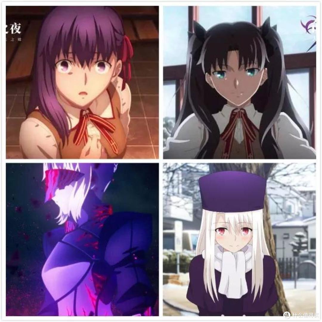 只为守护樱的正义fate史上最强剧场版来了