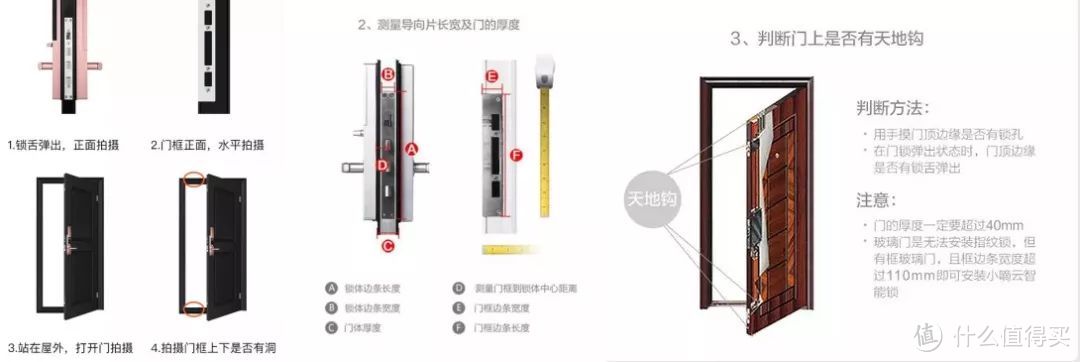 终于可以轻松出门—德施曼D820指纹锁测评