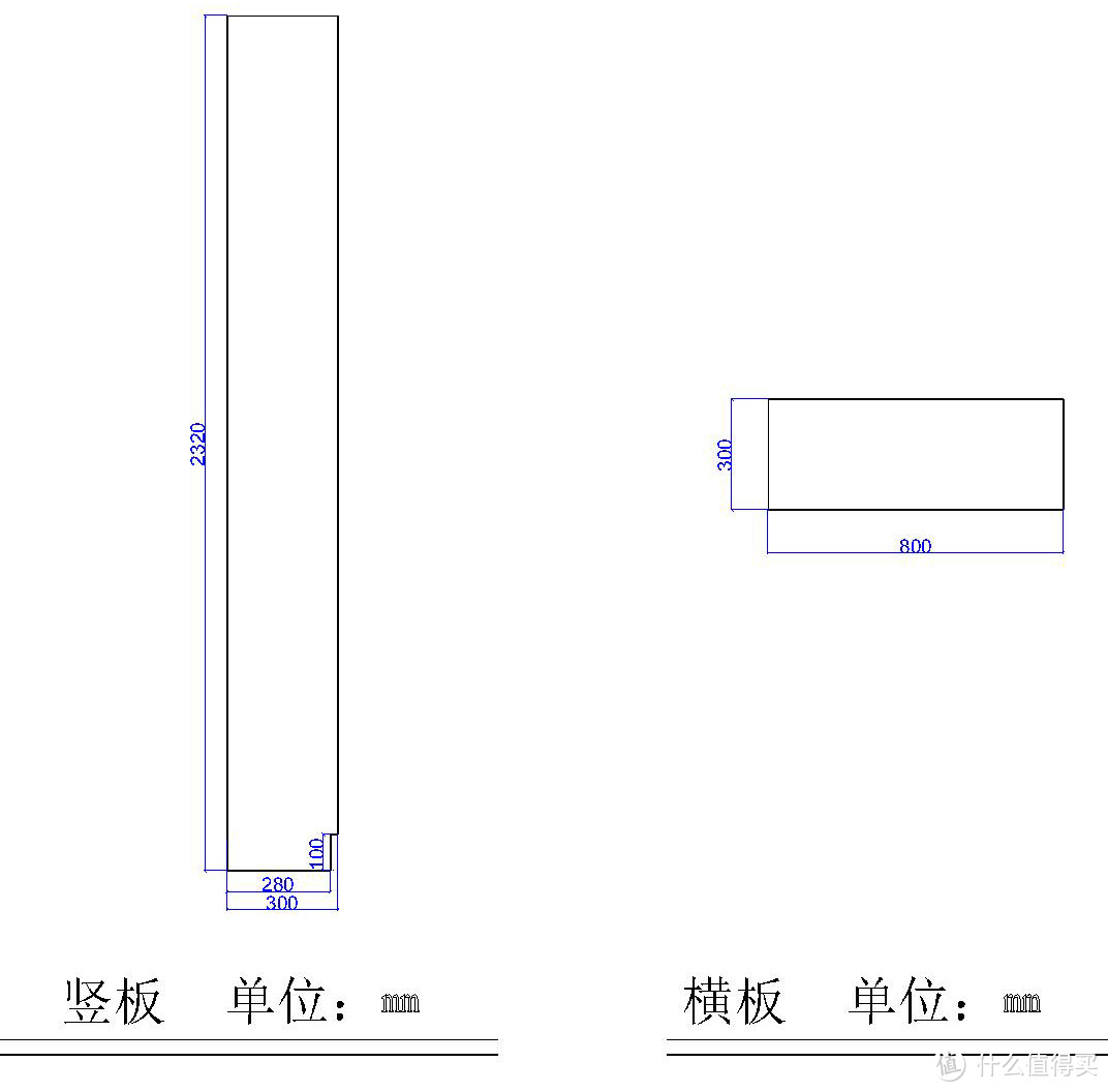 阿基米德说过：“给我一把手电钻，我可以DIY个书架墙。”