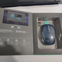 罗技 MX Anywhere 2S 无线鼠标开箱晒物(主机|充电线|接收器)