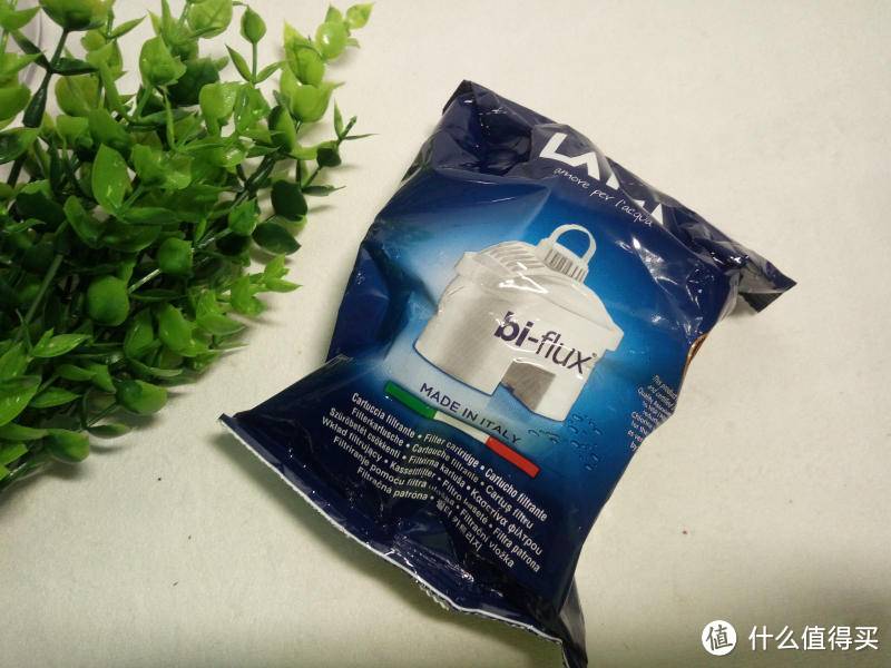 放心饮用健康好水,意大利莱卡净水壶体验