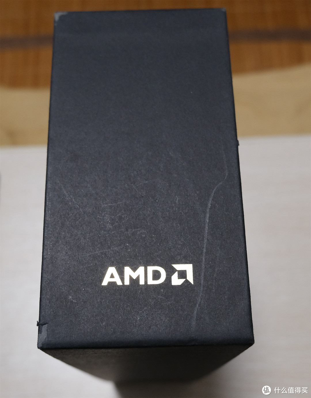 吃土进行中——AMD 5700XT 50周年版开箱