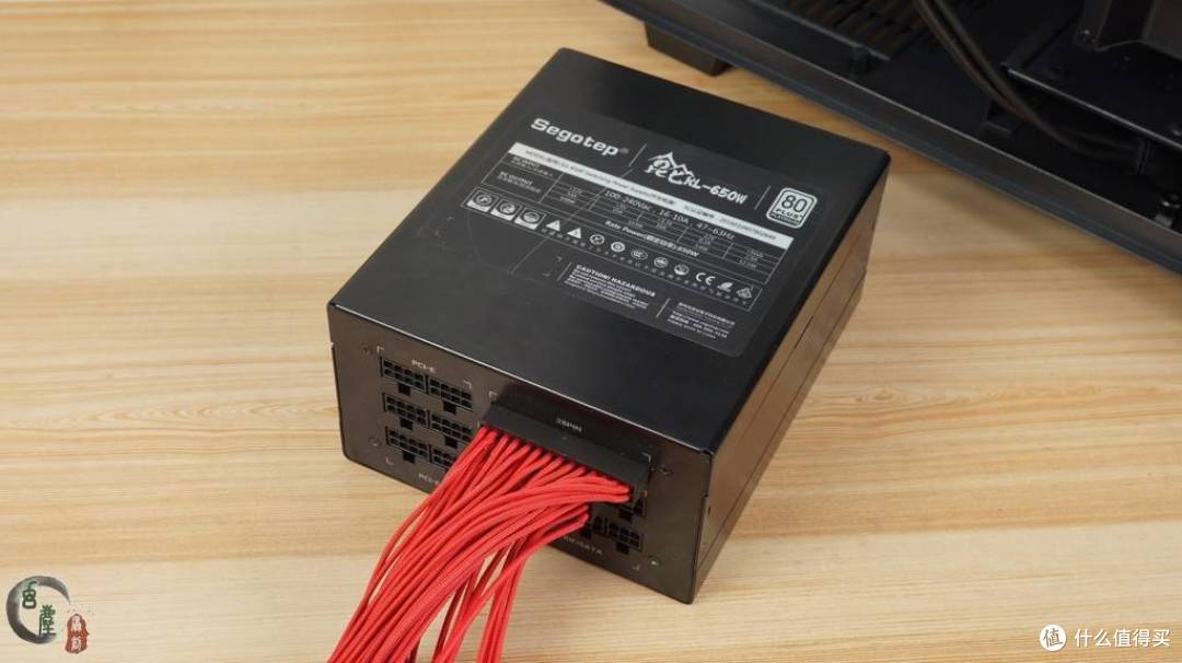 鑫谷开启ATX3.0架构时代，显卡垂直安装，IO接口上置，水平风道，开元K1机箱上手体验