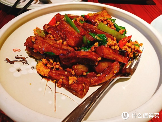 在北京，只有苏泰辣椒是我怀念的泰国菜