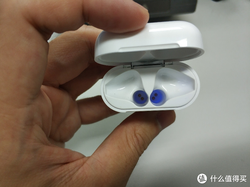 30多元的“airpods”值得买吗？—夏新i10蓝牙无线耳机使用体验