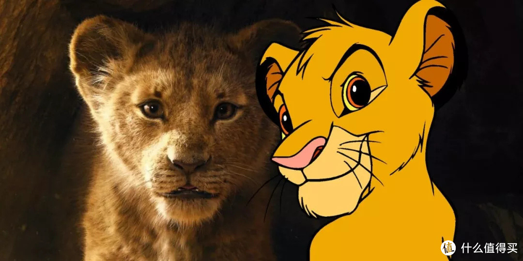 真狮版《狮子王》：践行华特·迪士尼的伟大愿景