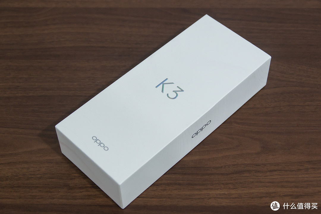 老年人的第一款年轻机？OPPO K3顶配上手体验