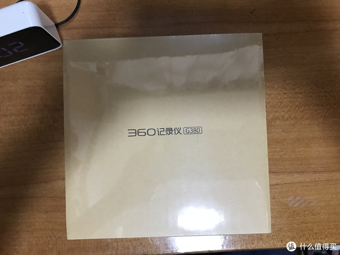 ETC和行车记录仪的结合，360 G380轻体验