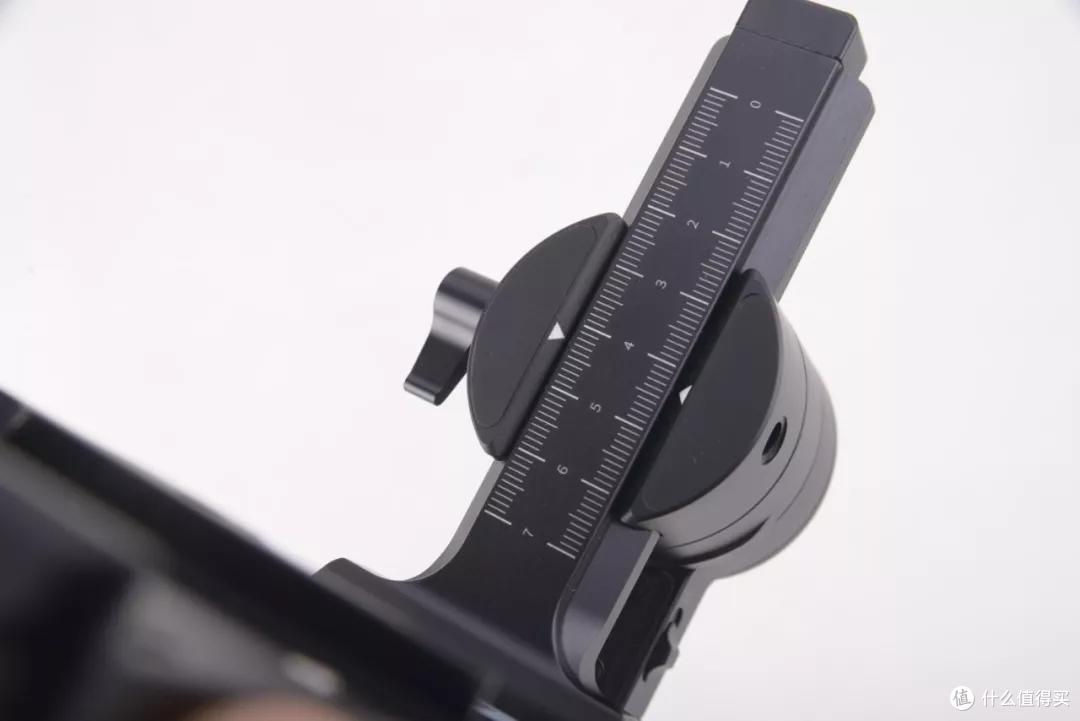 单评 | 飞宇AK4500稳定器