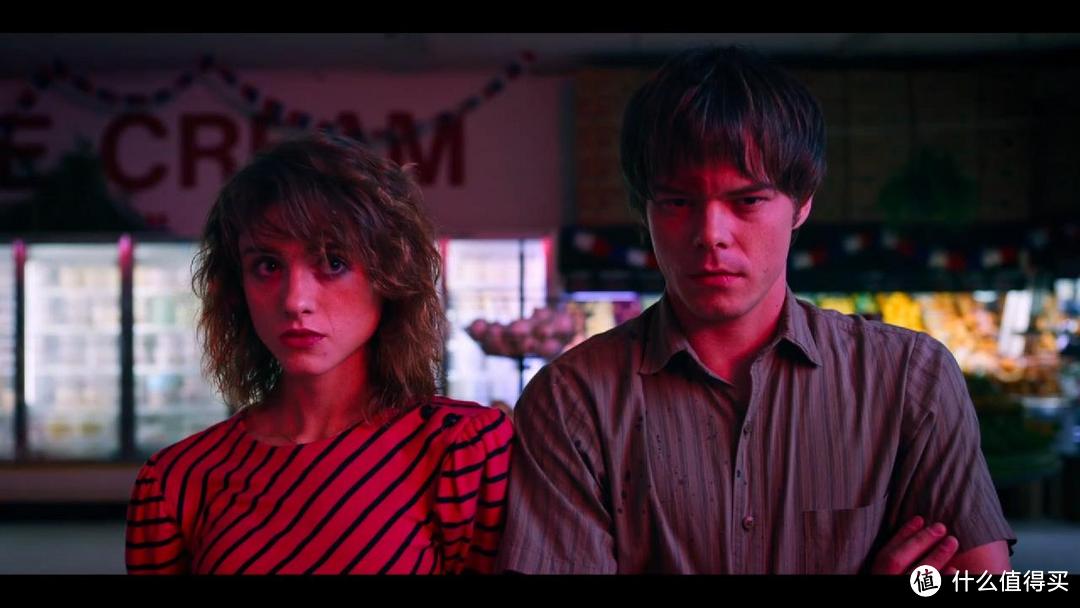 C叔的推荐：怪奇物语（Stranger Things）