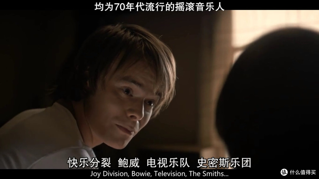 C叔的推荐:怪奇物语(Stranger Things)