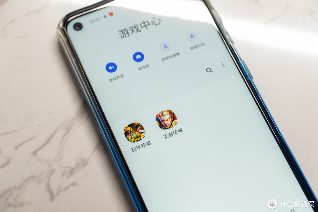 跃动色彩，元气青春——三星 Galaxy A60 元气版众测报告