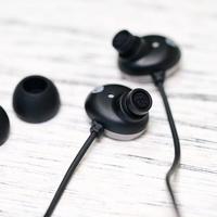 声特 D2 Air耳机使用总结(佩戴|重量|导管)