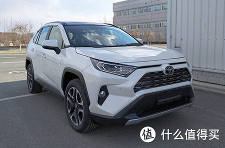 全新丰田RAV4、宝骏RS-3领衔！工信部322批新车目录解读