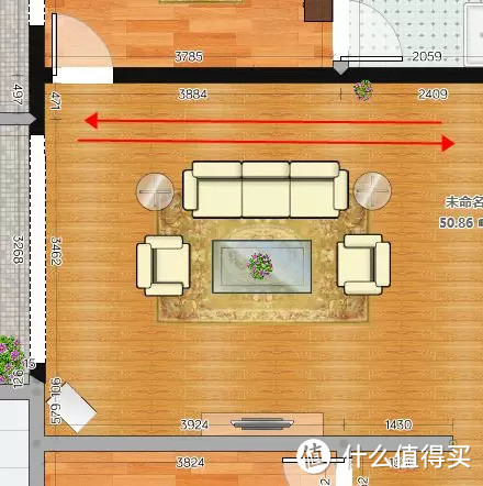 户型改造实例：卫生间三分离+卧室提升私密性，20张图手把手讲透！小白砸墙必修课！