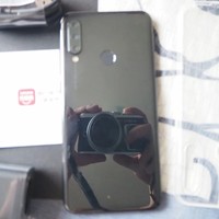 联想 Z6 青春版 智能手机外观展示(背面|系统|拍照)