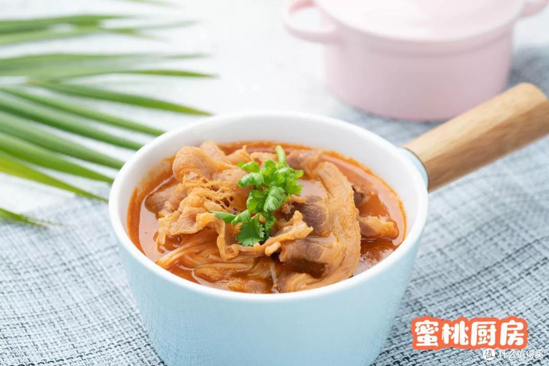 西红柿鸡蛋汤都不如它!夏日开胃专属!