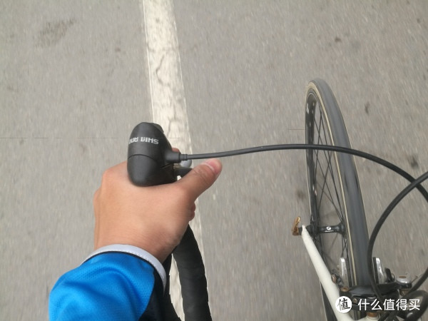 面向小白的公路自行車教程