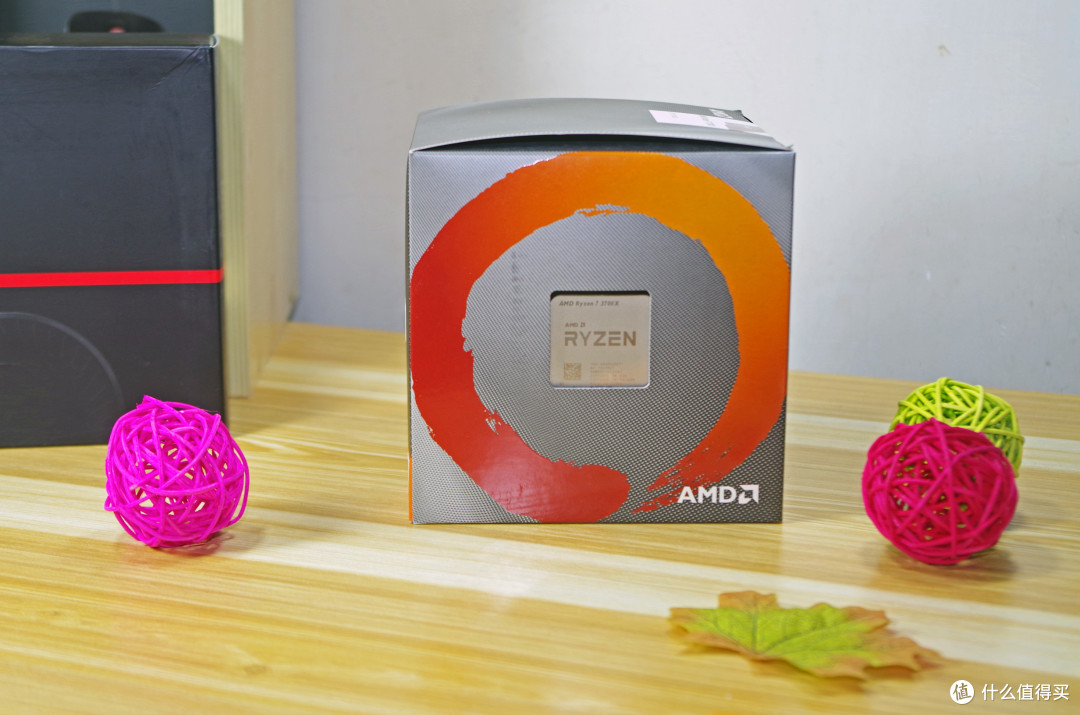 锐龙3使用指南( 2500元CPU横向对比 + RX 5700 VS RTX 2060)