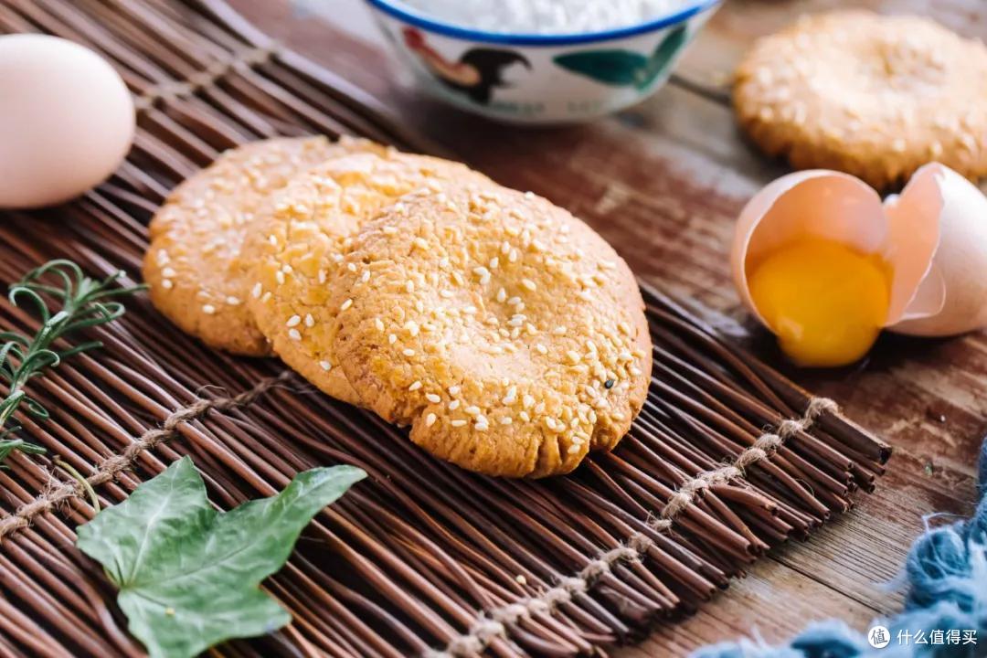 香甜酥脆的特色小吃，最好吃的方子来了！