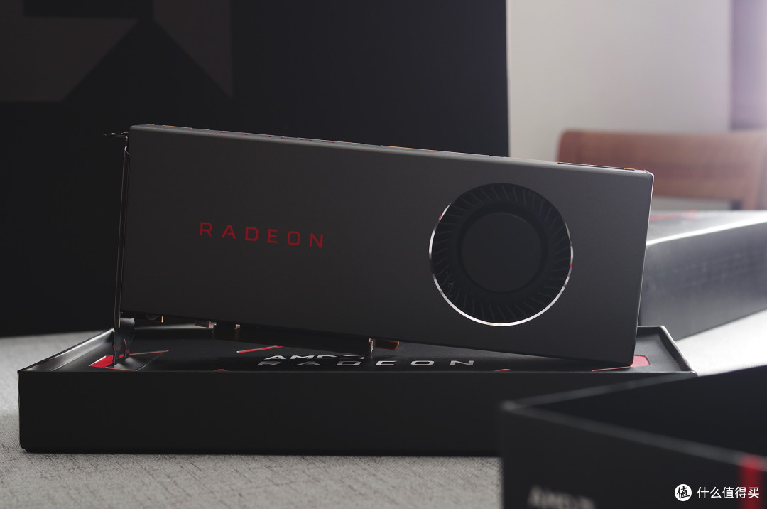 跑分不如看帧数,AMD Radeon RX 5700系列双卡对比评测