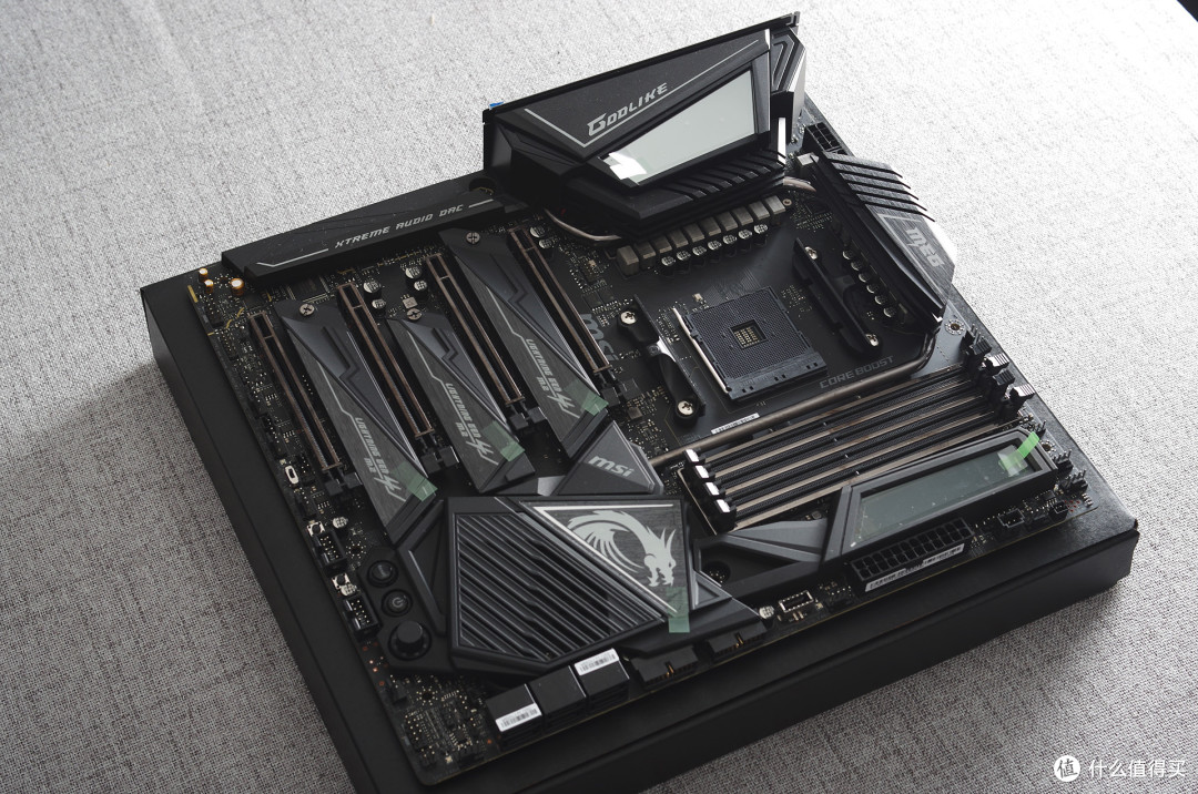 跑分不如看帧数,AMD Radeon RX 5700系列双卡对比评测