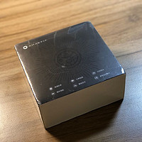 华米 GTR 智能手表开箱晒物(主体|充电座|表带|表盘)